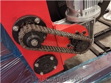 Shuinan Diamond wire saw For Marble & Granite Quarry Wire Saw Machine Shuinan Diamond wire saw For Marble & Granite Quarry Wire Saw Machine