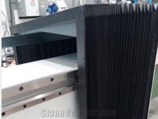 Brembana Easyline- 3 and 5 axis waterjet cutting system