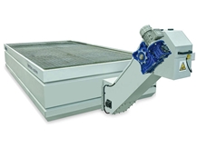 Brembana Formax Jet 5-axis bridge saw jet machine Brembana Formax Jet 5-axis bridge saw jet machine