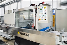 M702-M705 - Single and double disc automatic cross cutting machines