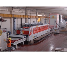 Pedrini GALAXY B220MA Polishing Machine For Marble Slabs