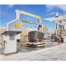 Pedrini JUPITER GS210 Singlewire for marble, granite and natural stones blocks