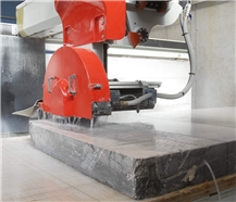 Pedrini M920GR Bridge saw for marble and granite