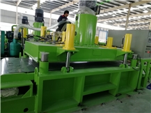 Artificial Quartz Stone Machinery