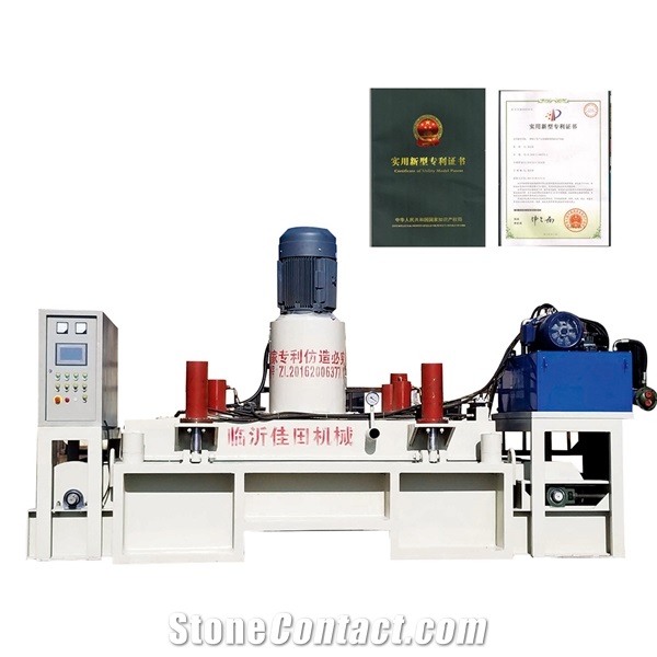 Artificial Quartz Stone Machinery