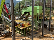 VSI Vertical shaft impact crusher VSI Vertical shaft impact crusher