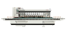 Comandulli PENTA Automatic edge polishing machine- edge profiling machine Comandulli PENTA Automatic edge polishing machine- edge profiling machine
