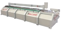 Comandulli Volcano Bench sawing and milling machine