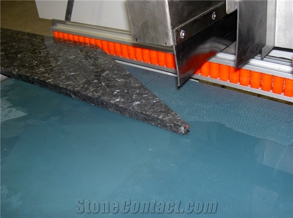 EDILPLUS - Conveyor Belt Edge Polisher