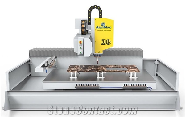 Kitchen Top CNC KT16