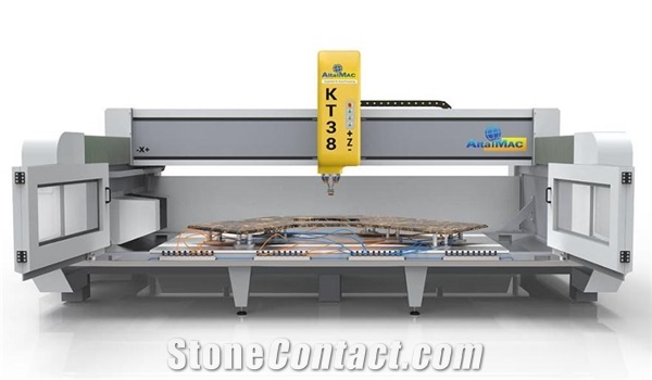 Kitchen Top CNC KT38 (Old)