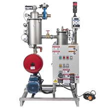 Dal Prete JUST WATER 3.0 Filtration System