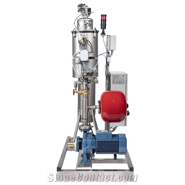 Dal Prete JUST WATER 3.0 Filtration System