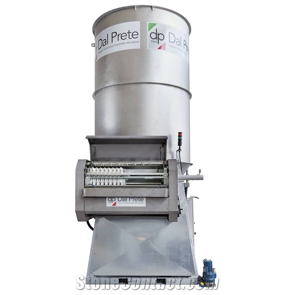 Dal Prete MINI COMPACT L 3.0 Premium Water Treatment Plant