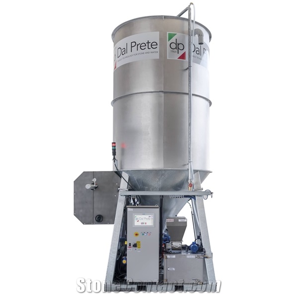 Dal Prete MINI COMPACT L 3.0 Premium Water Treatment Plant