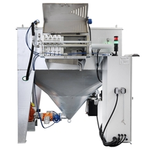 Dal Prete SUPER COMPACT Water Treatment Plant