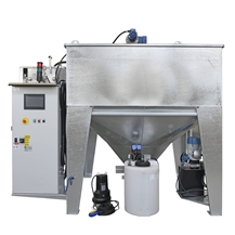 Dal Prete SUPER COMPACT Water Treatment Plant Dal Prete SUPER COMPACT Water Treatment Plant