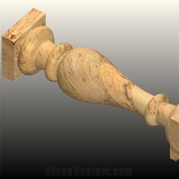 EasySTONE -The CAD/CAM for marble, granite, stone and similar materials CNC processing