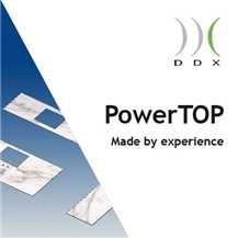 PowerTOP CAD/CAM software for Countertop Design