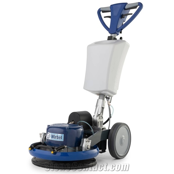 ROTO-ORBITAL MONOSPLE 17 "-1500 RPM OR 143 U