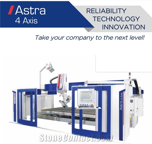 Zenith 3 Axis Mobile bridge saw with 3 axis to install on cement walls or steel shoulders