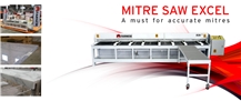 Farnese Mitre Saw Excel Cutting Machine Farnese Mitre Saw Excel Cutting Machine