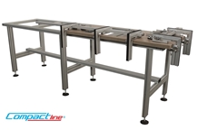 BKC - GLUING BENCH FOR KITCHEN AND BATHROOM COUNTER TOPS