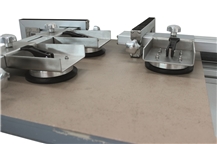 BKC - GLUING BENCH FOR KITCHEN AND BATHROOM COUNTER TOPS