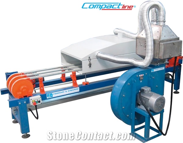 EAC - HOT AIR DRYER