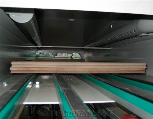 EAC - HOT AIR DRYER