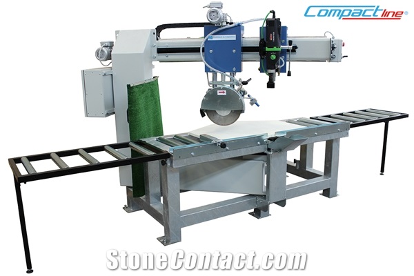 FLEXY T - End Milling Machine