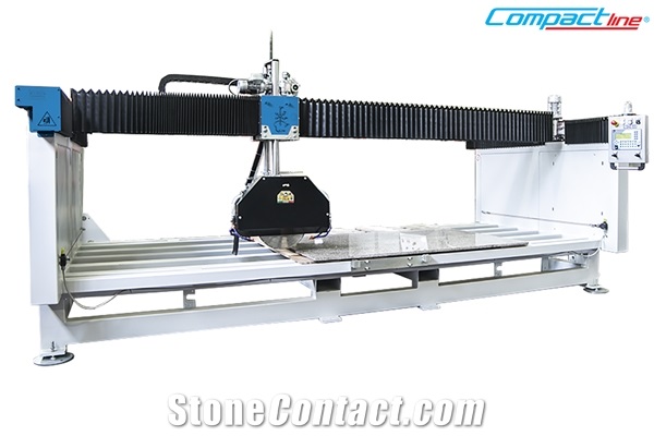 GIANT A - Automatic Slab Cutting Machine