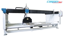 GIANT A - Automatic Slab Cutting Machine