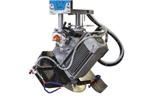 GIANT A - Automatic Slab Cutting Machine
