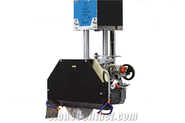 GIANT A - Automatic Slab Cutting Machine