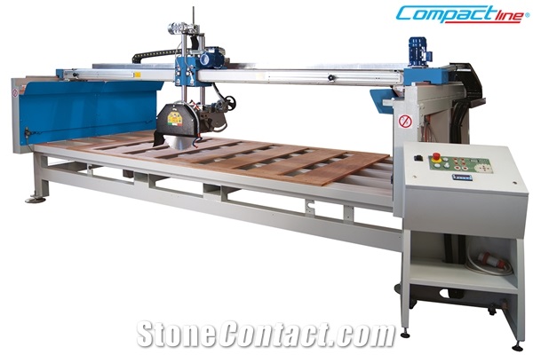 GIANT Semi-automatic Cutting Machine