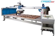 GIANT Semi-automatic Cutting Machine