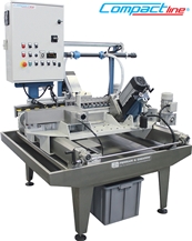 MBC SMART - Edge Bevelling Machine