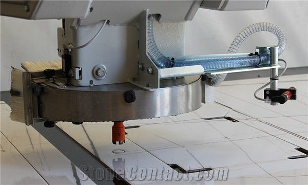 MFL STRADORA CNC - BIG SIZES DRILLING, MILLING AND CUTTING MACHINE