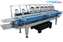 MPM/8 - Multiple Automatic Profiling Machine with 8 Heads 