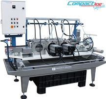 MRC - Bevelling, Rectifying Machine for marble, granite, gres porcelain