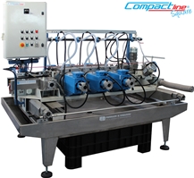 MRC SMART - Bevelling / Rectifying Machine