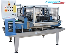 MRF - Automatic Mosaic, Strip, Tile Trimming Machine