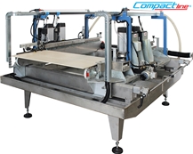 MRK 120 KERF+SLOT - Kerf and Slot Cutting Machine for Ventilated Facades