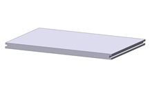 MRK 30 KERF - Kerf Cutting Machine for Ventilated Facades MRK 30 KERF - Kerf Cutting Machine for Ventilated Facades