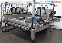 MRK KERF+SLOT+45°/90- Kerf Cutting Machine for Ventilated Facades