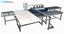 MSL - BIG SIZES CHAMFERING MACHINE MSL - BIG SIZES CHAMFERING MACHINE