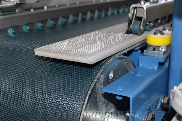 MSL - BIG SIZES CHAMFERING MACHINE
