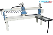 MTG - Manual or Automatic Cutting Machine for Steps