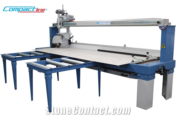 MTL - BIG SIZES CUTTING MACHINE